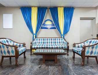 Days Inn By Wyndham Orangeburg Interiør bilde